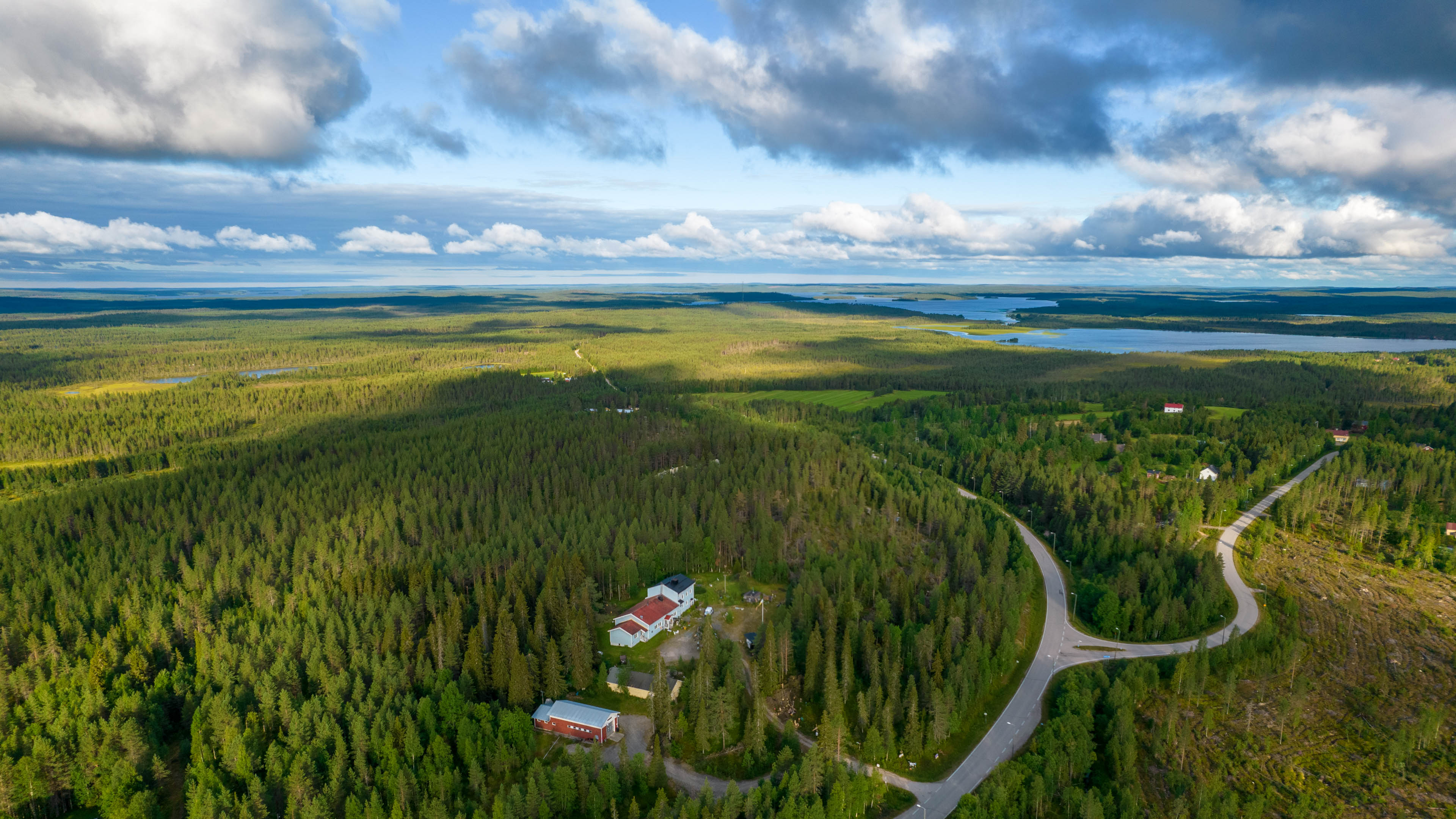 Murtovaara - Karhuntassu