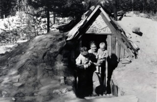 1945 Kuusamo